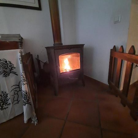 فيلا Casa Con Sierra Y Con Portugal Rosal de la Frontera المظهر الخارجي الصورة