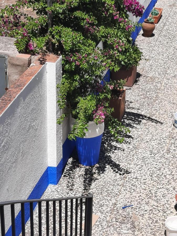 فيلا Casa Con Sierra Y Con Portugal Rosal de la Frontera المظهر الخارجي الصورة