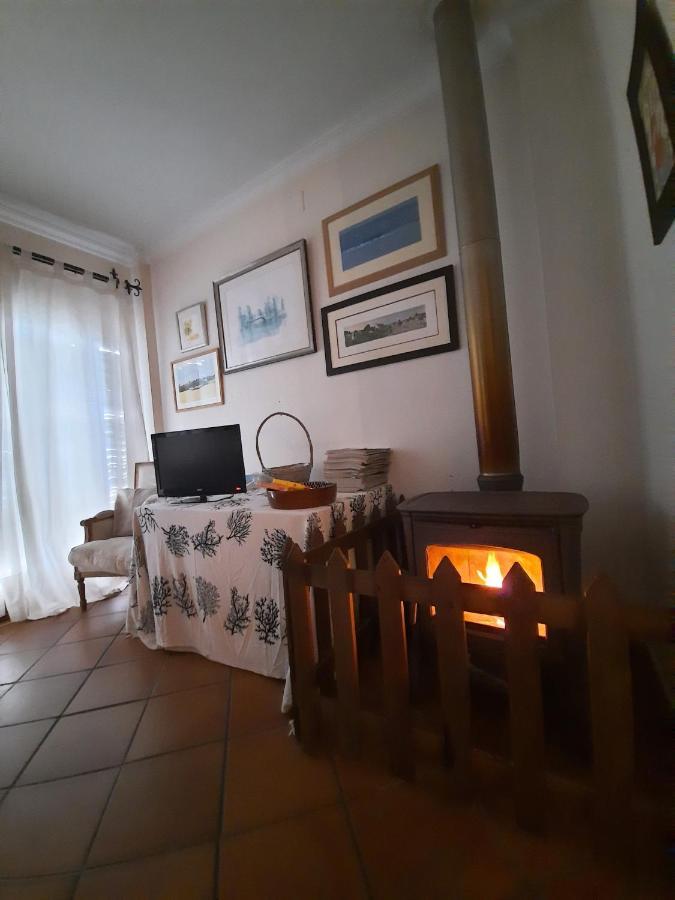 فيلا Casa Con Sierra Y Con Portugal Rosal de la Frontera المظهر الخارجي الصورة