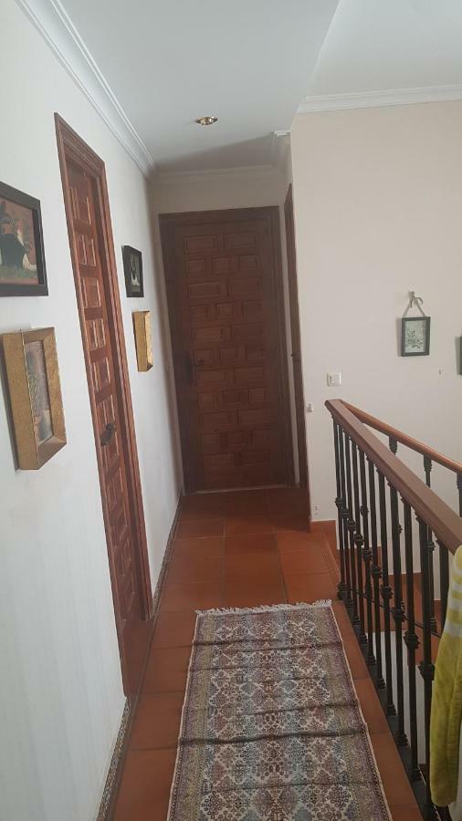 فيلا Casa Con Sierra Y Con Portugal Rosal de la Frontera المظهر الخارجي الصورة