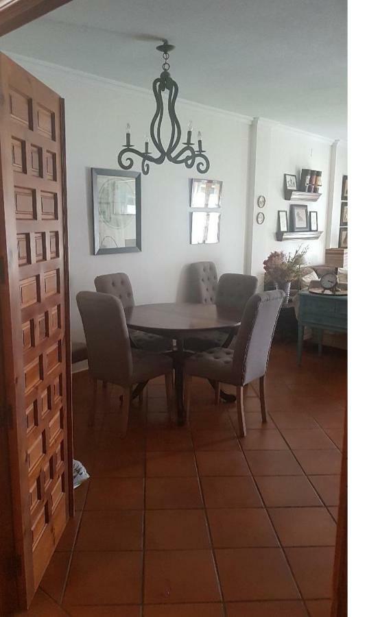 فيلا Casa Con Sierra Y Con Portugal Rosal de la Frontera المظهر الخارجي الصورة
