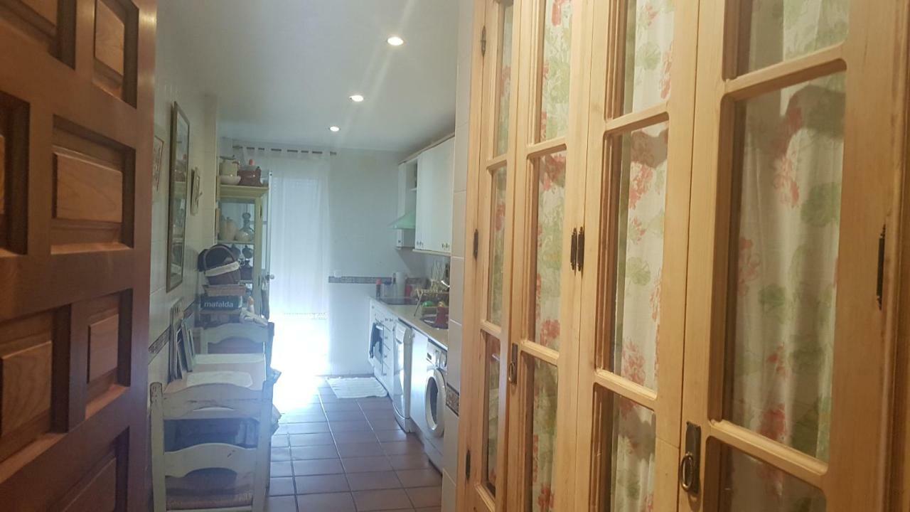 فيلا Casa Con Sierra Y Con Portugal Rosal de la Frontera المظهر الخارجي الصورة