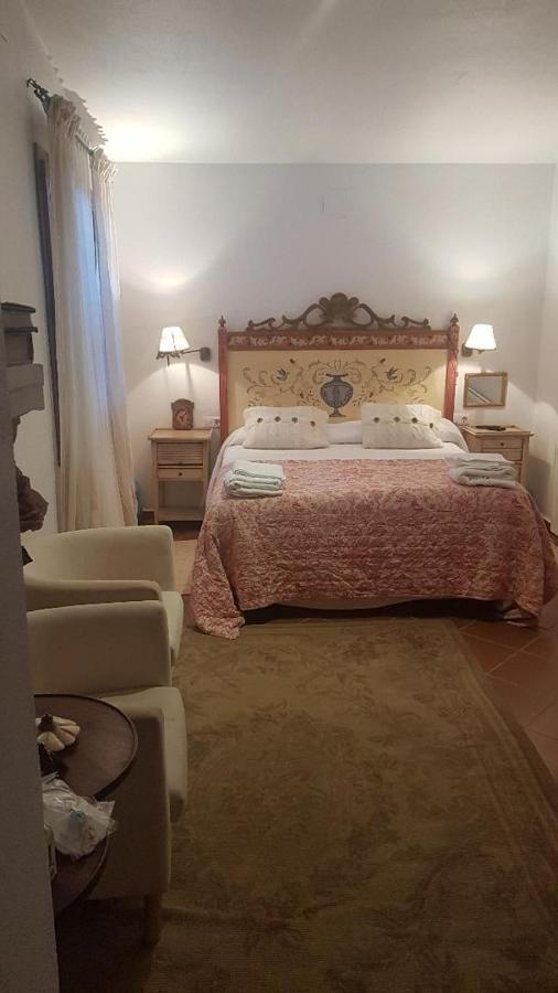 فيلا Casa Con Sierra Y Con Portugal Rosal de la Frontera المظهر الخارجي الصورة