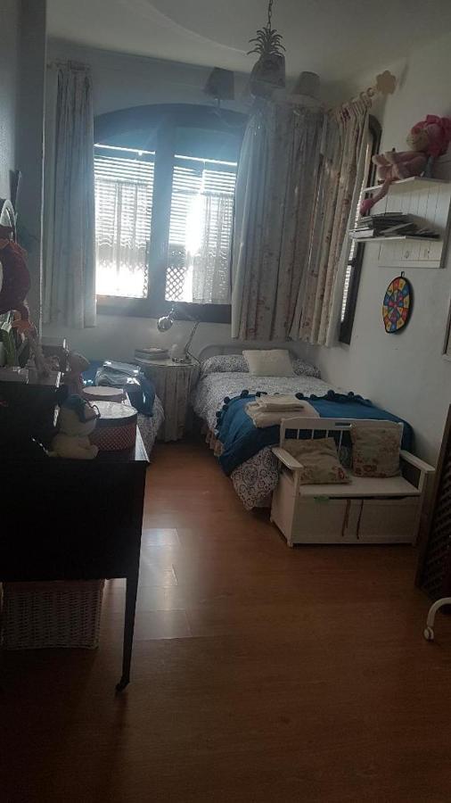 فيلا Casa Con Sierra Y Con Portugal Rosal de la Frontera المظهر الخارجي الصورة