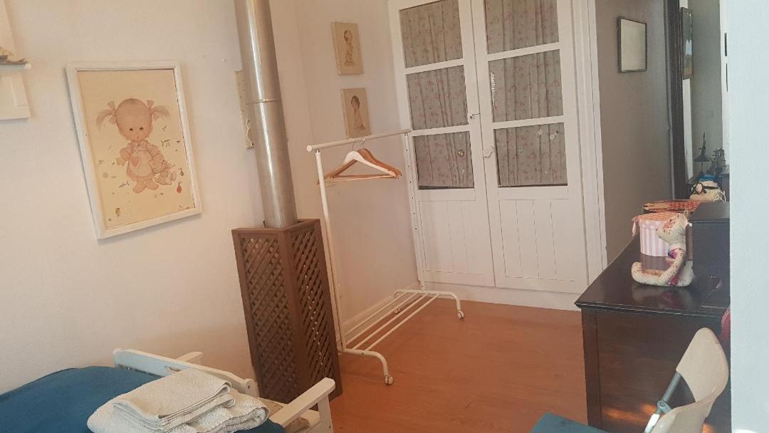 فيلا Casa Con Sierra Y Con Portugal Rosal de la Frontera المظهر الخارجي الصورة